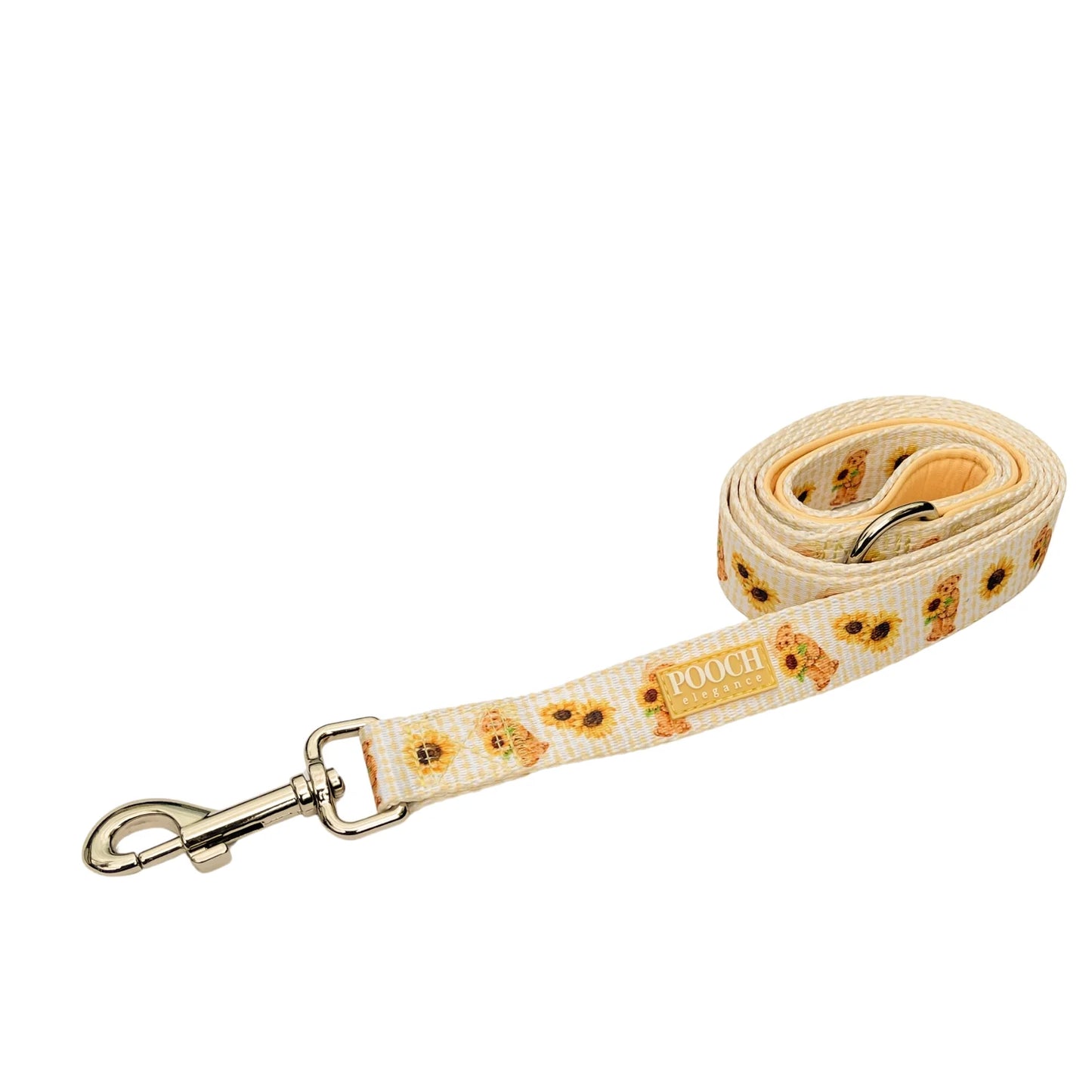 Sunflower Bears Leash