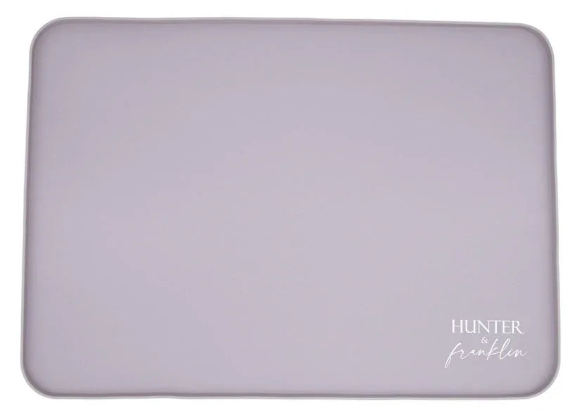 Silicone Feeding Placemat