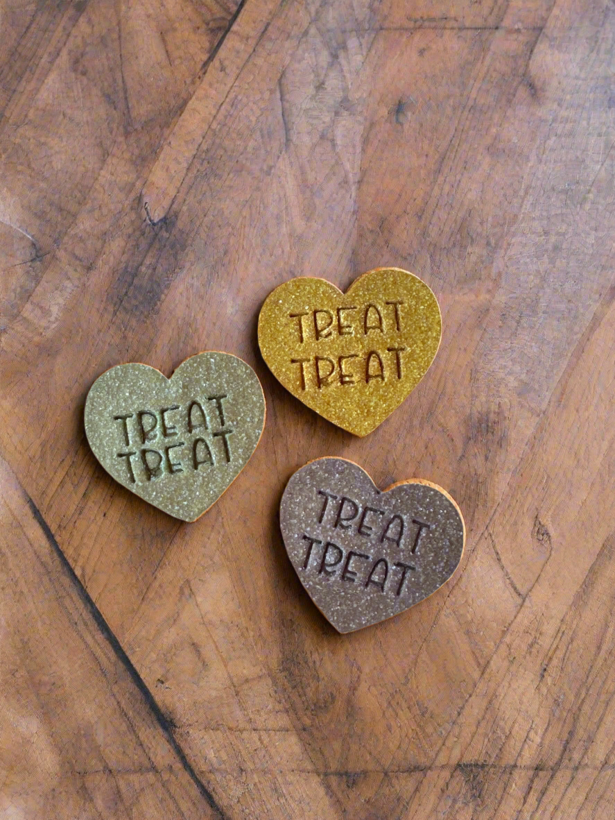 Treat Treat Cookies