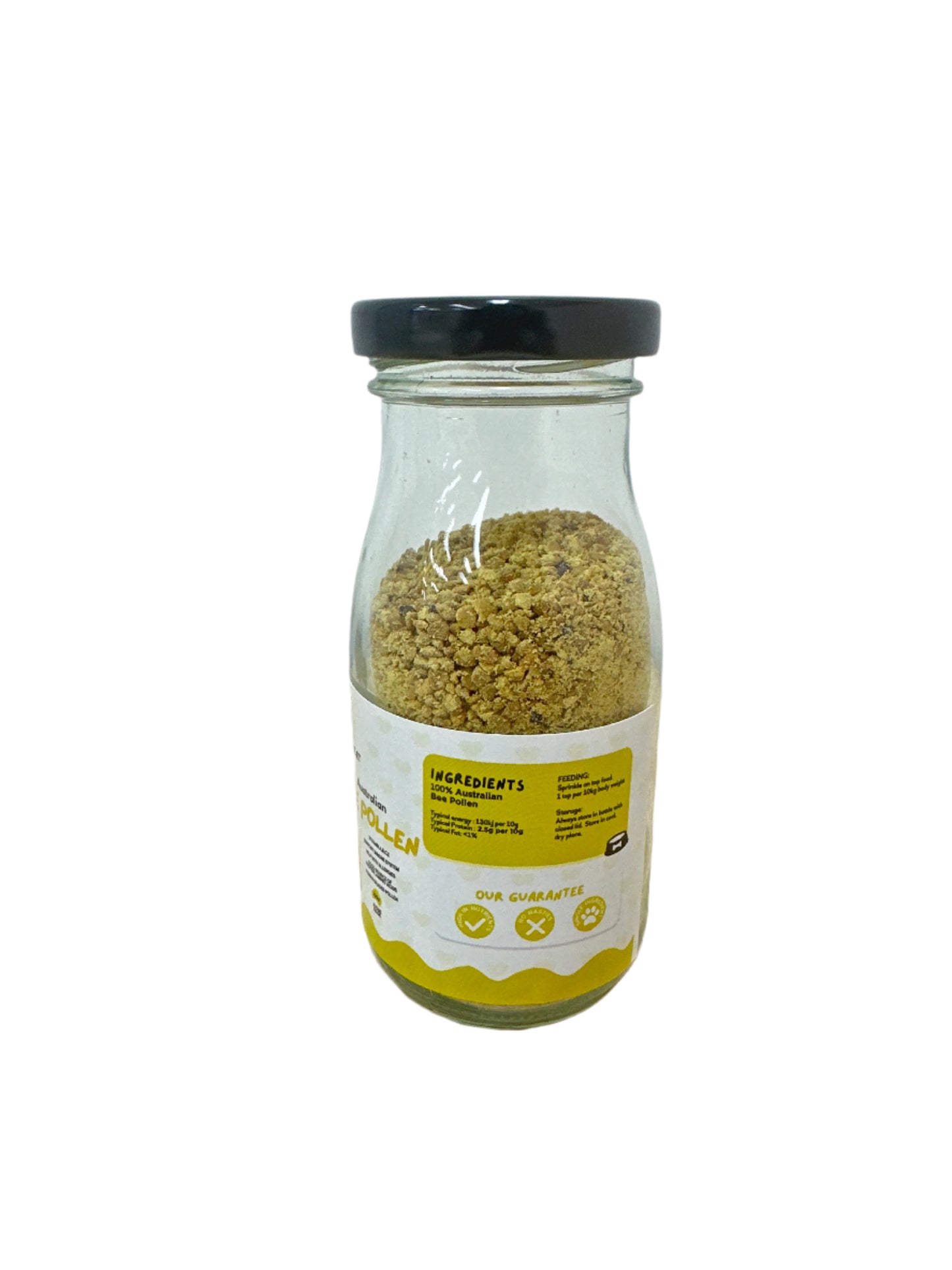Bee Pollen