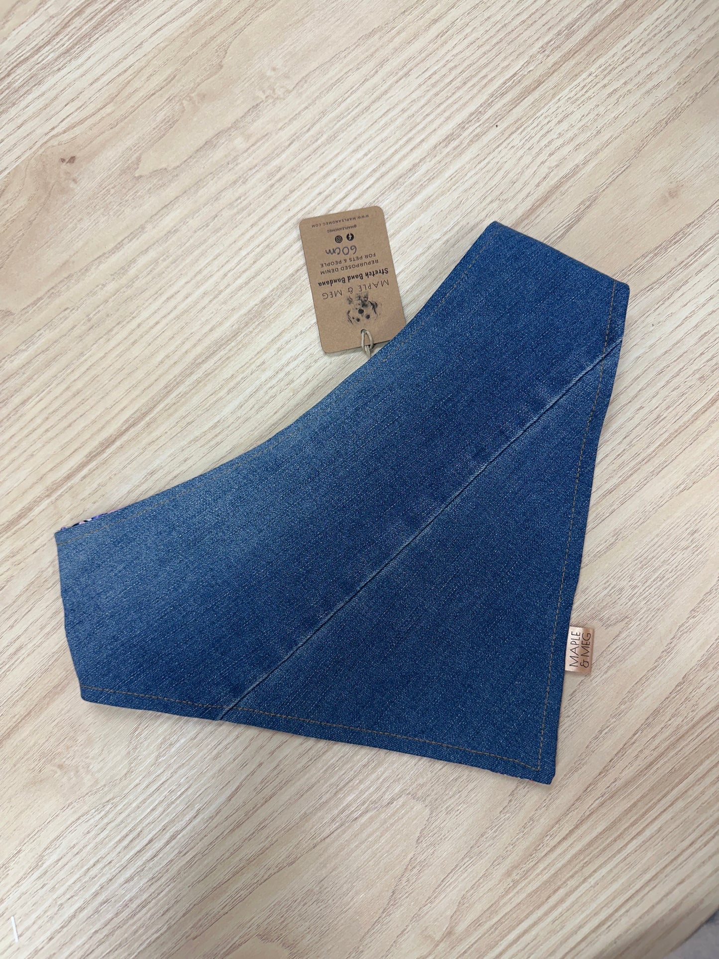 SBPG60 (PURPLE GARDEN) - 60CM