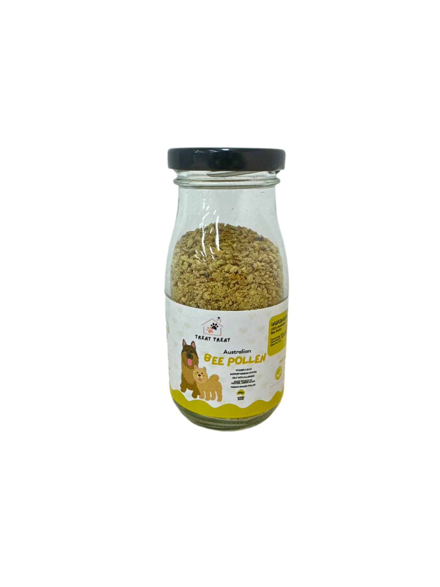 Bee Pollen