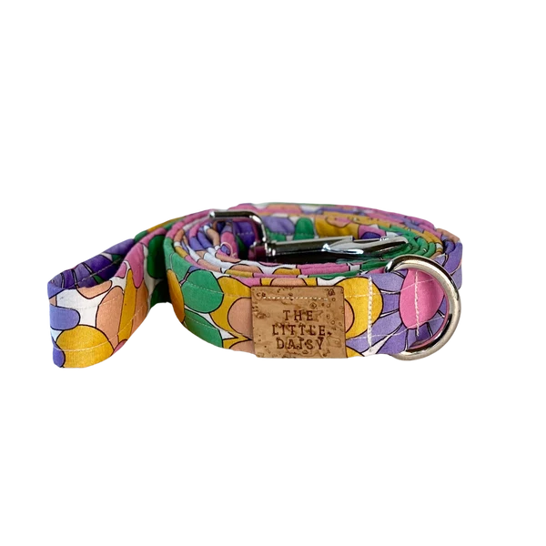 DAISY LABEL - LEAD