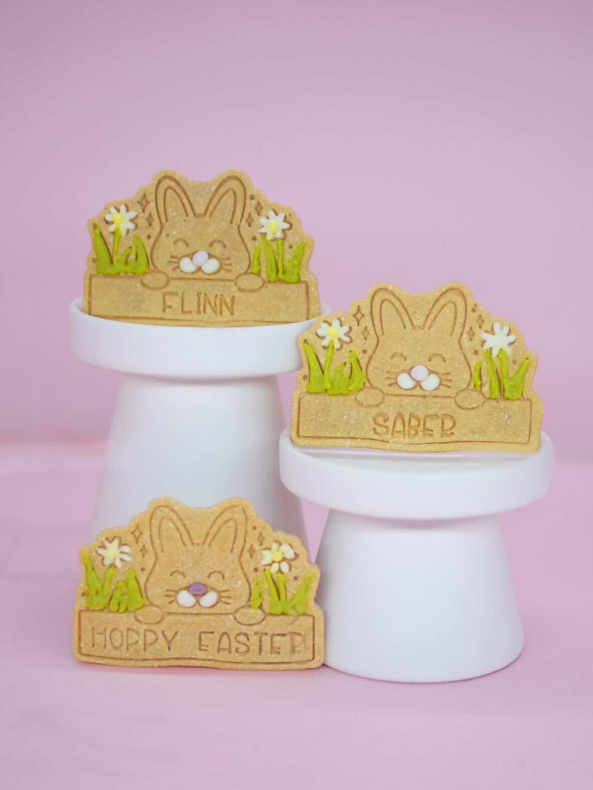 Happy Easter Cookies