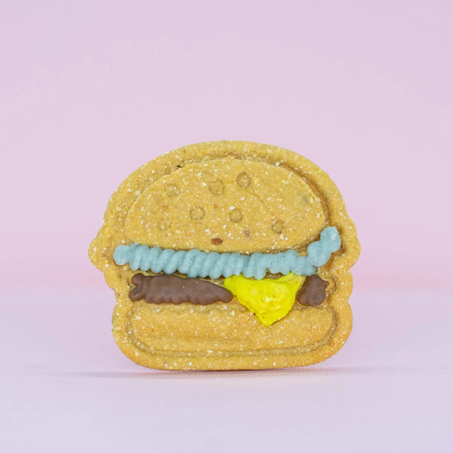 Burger Coomkie - Single Coomkie