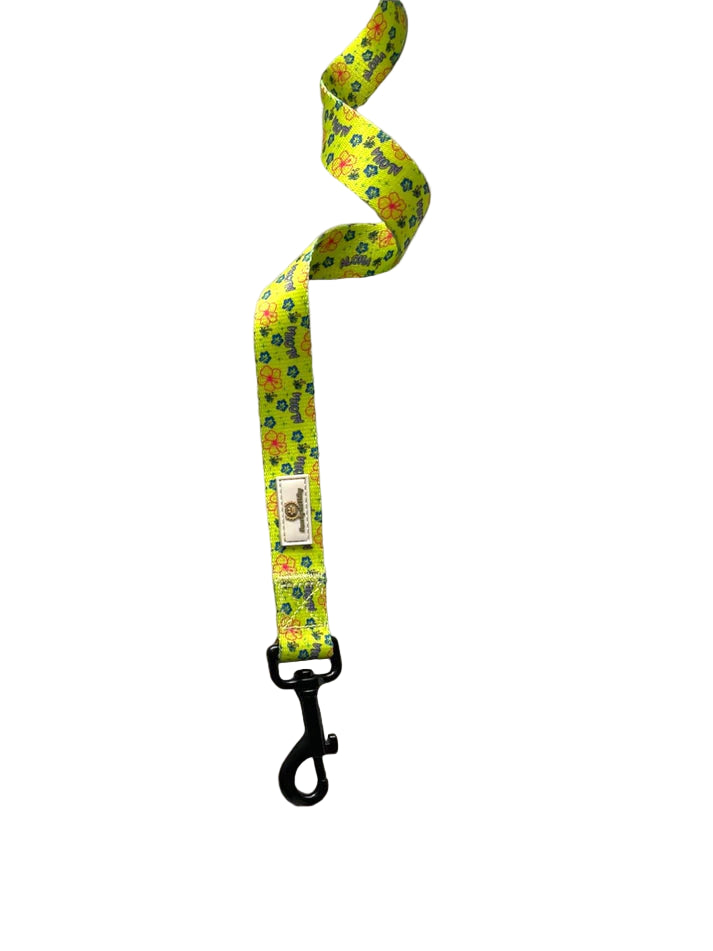 Aloha Leash