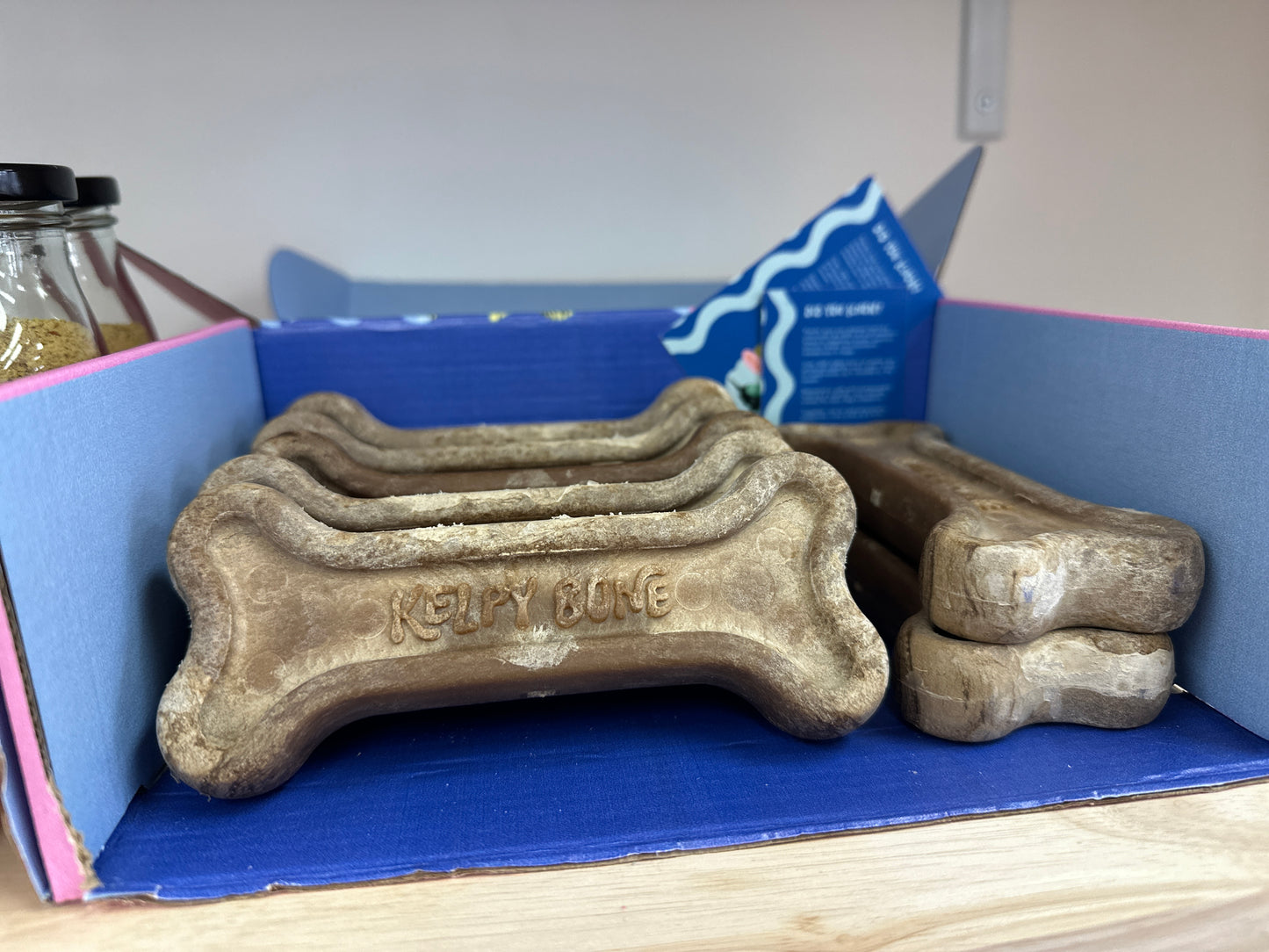 Kelpy Bones