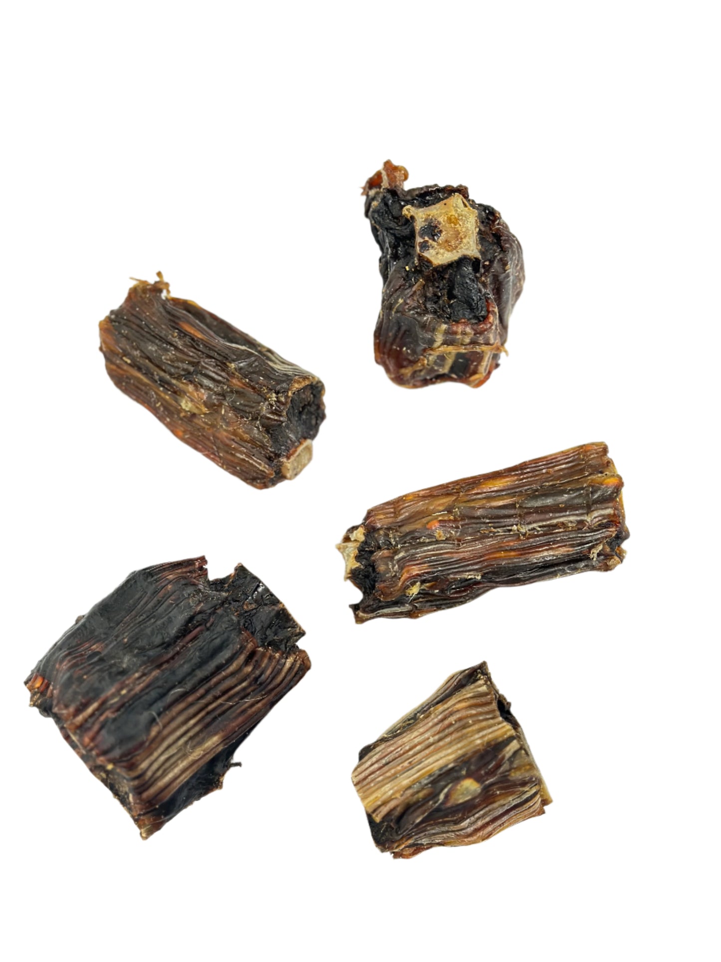 Kangaroo Tail Knuckle