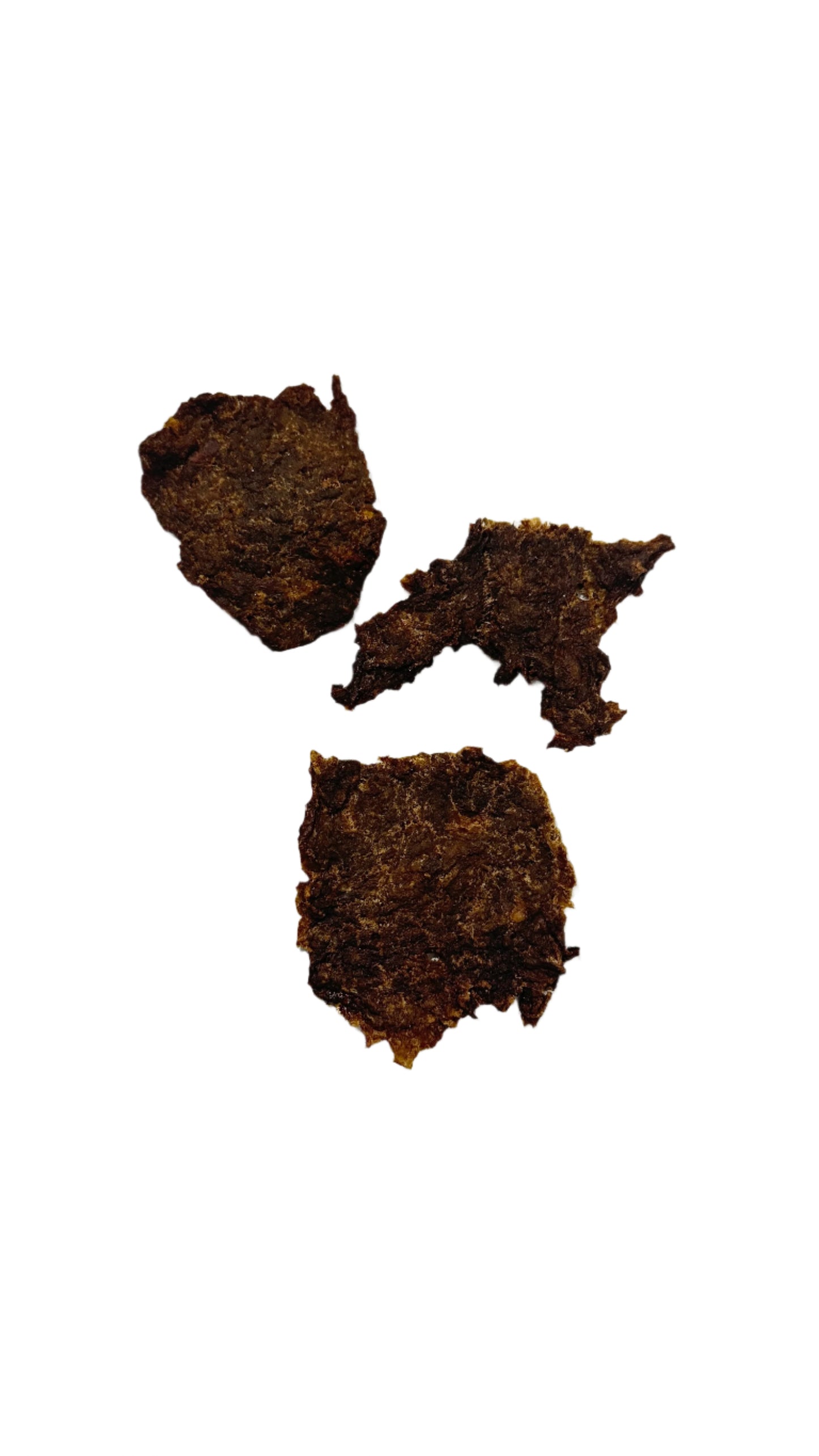 Duck Jerky