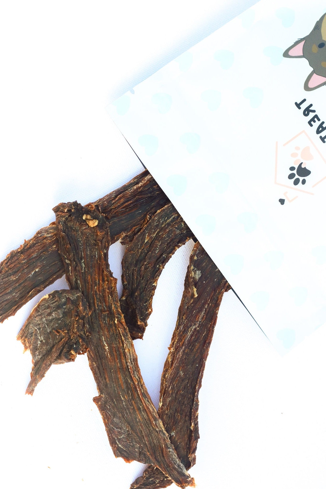 Beef Jerky