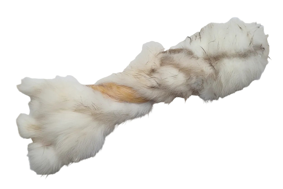 Rabbit Hide Twist (~45cm)