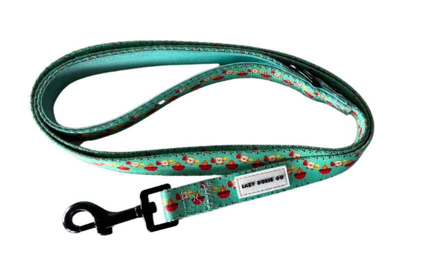 Lazy Doxie Co Lead - 6 styles
