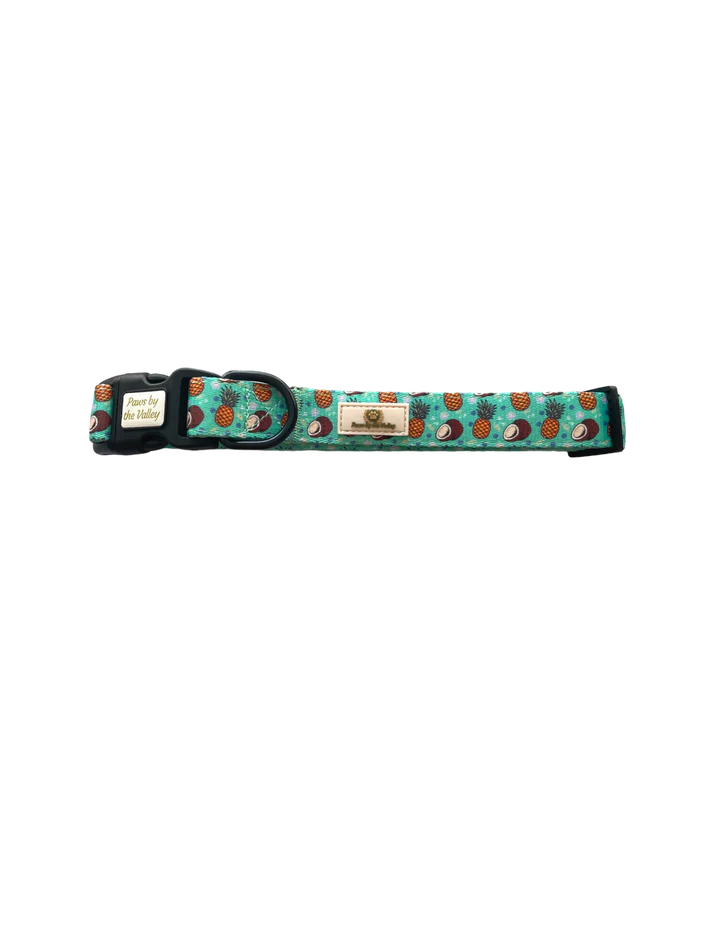 Tropical Piña Colada Collar