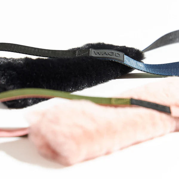 'Squeakster' Tug Toy