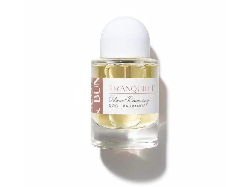 Dog Fragrance -Tranquille 50ML (Aromatherapy Inspired)