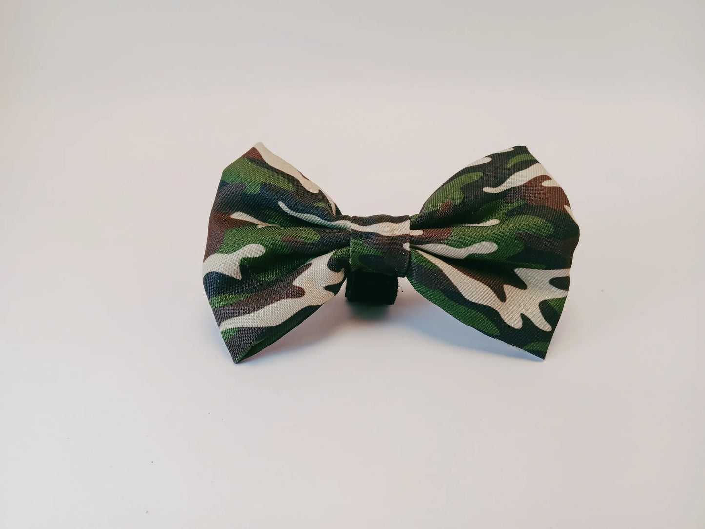 Bow Tie - Camo