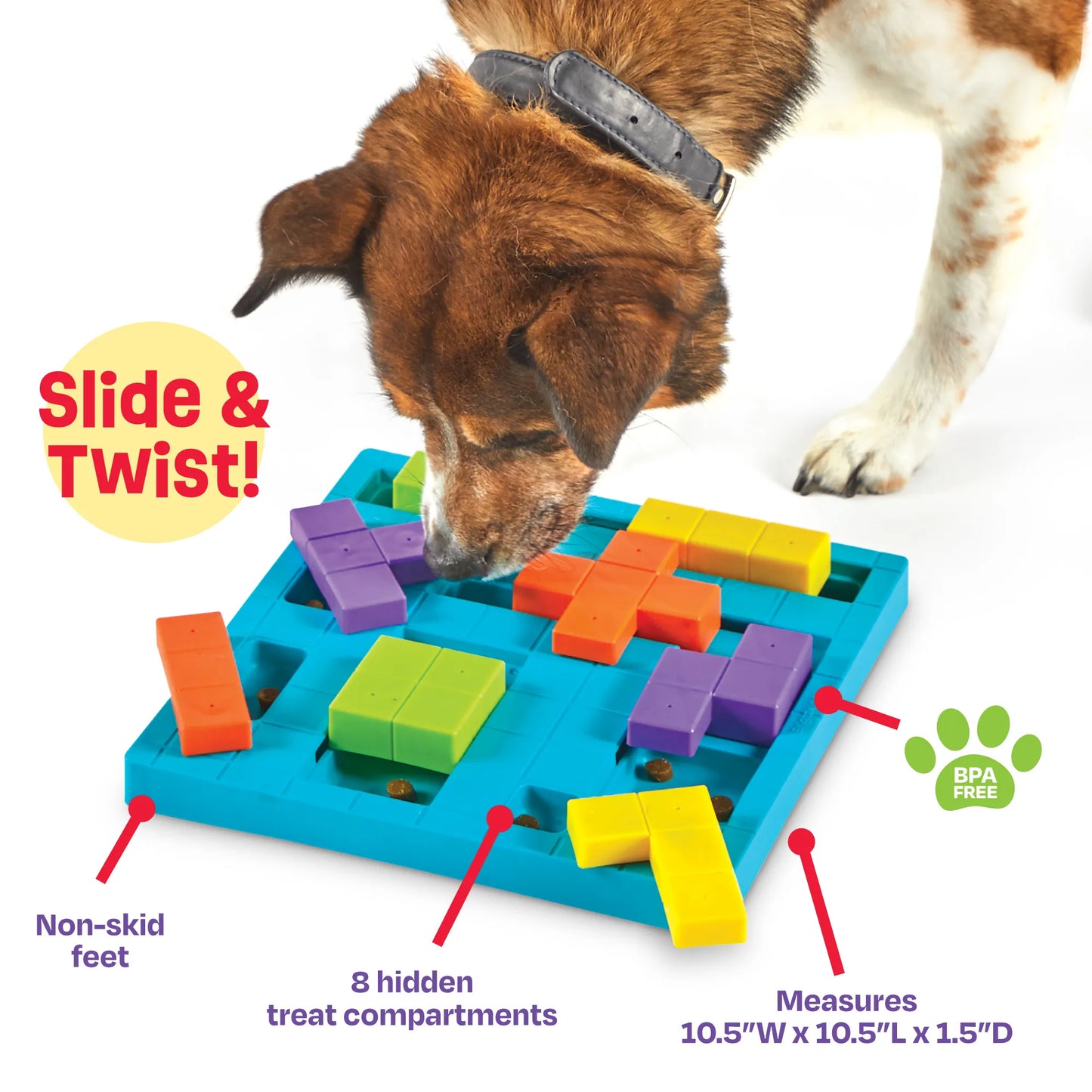 Brightkins Brain Teaser Puzzle
