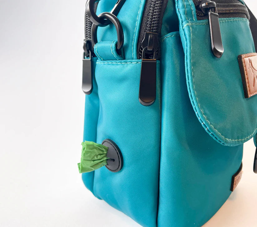 THE DOG WALKING BAG
