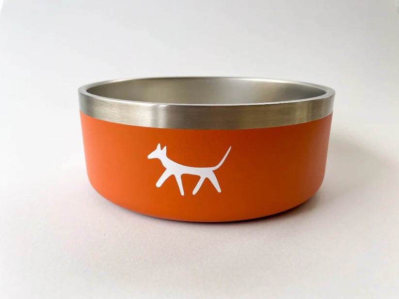 THE DOG BOWL 32oz