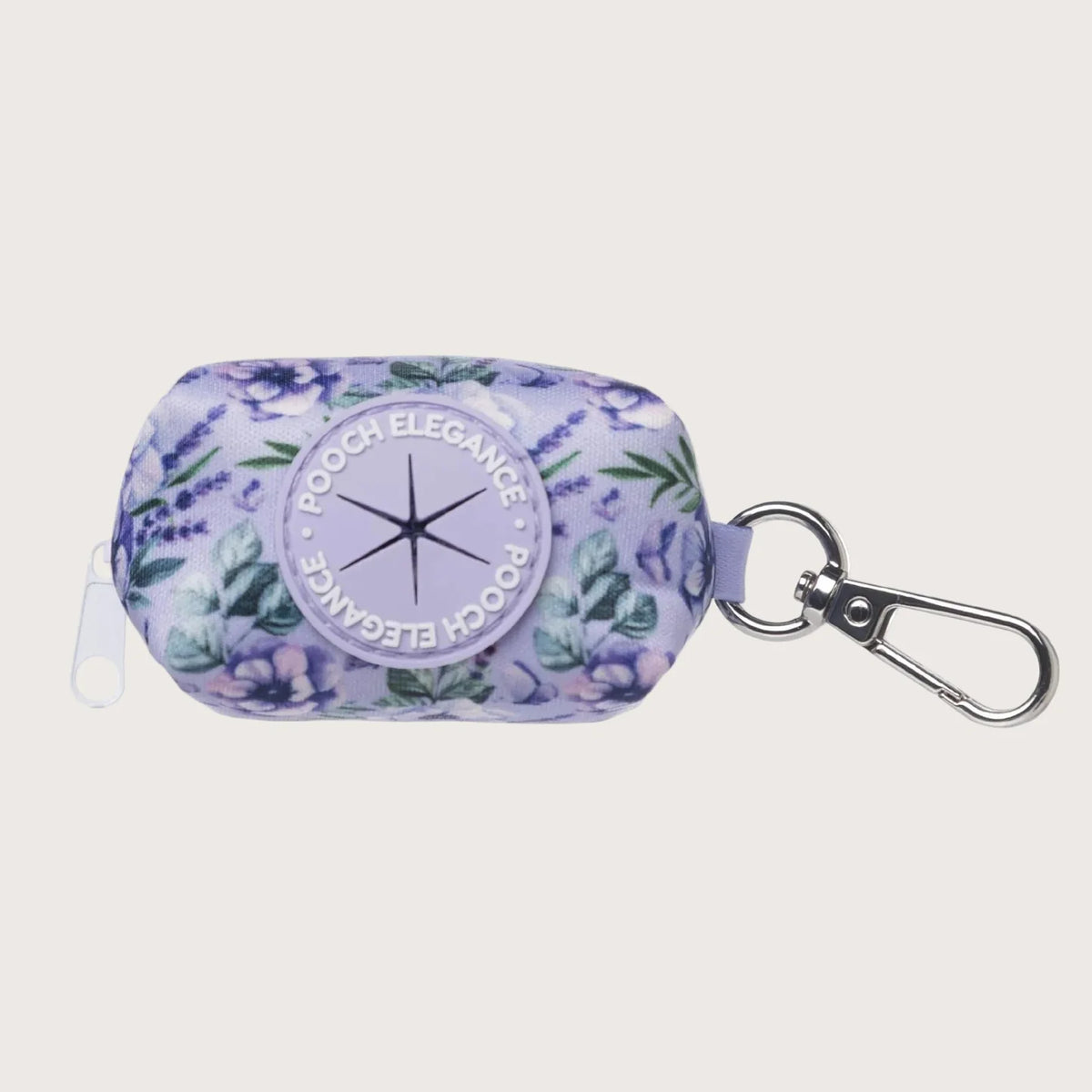 Lavender Lane Waste Bag Holder