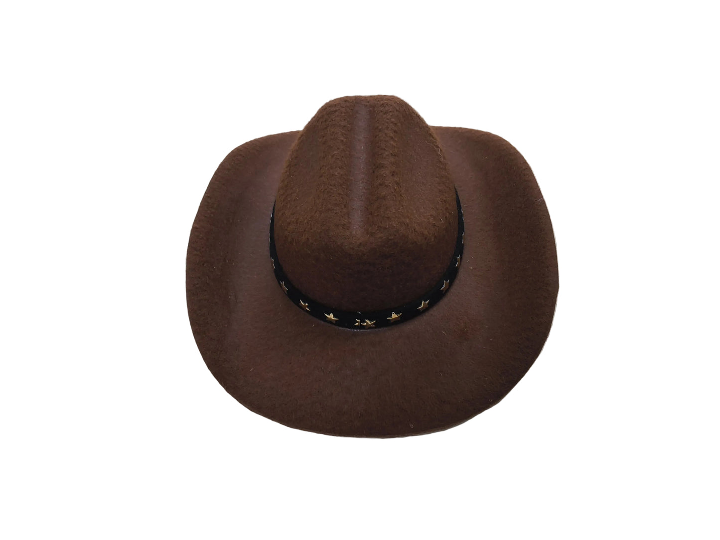 Cow Boy Hat