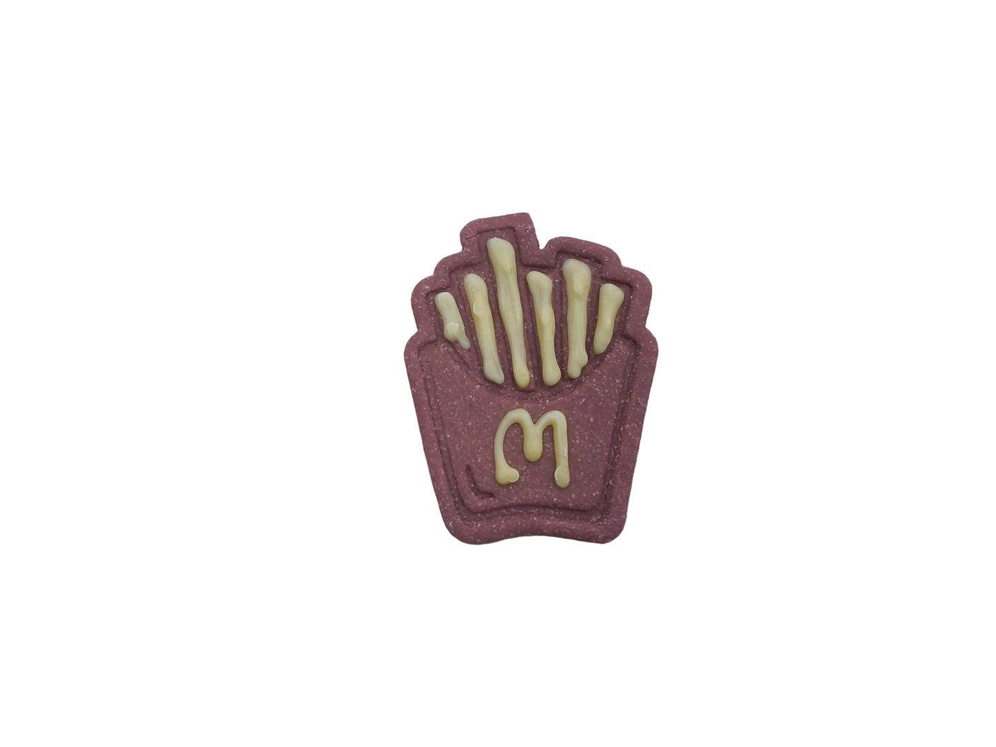 French Fries Coomkies - Single