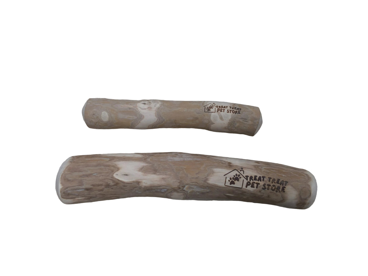 Coffee Wood Chew Toy