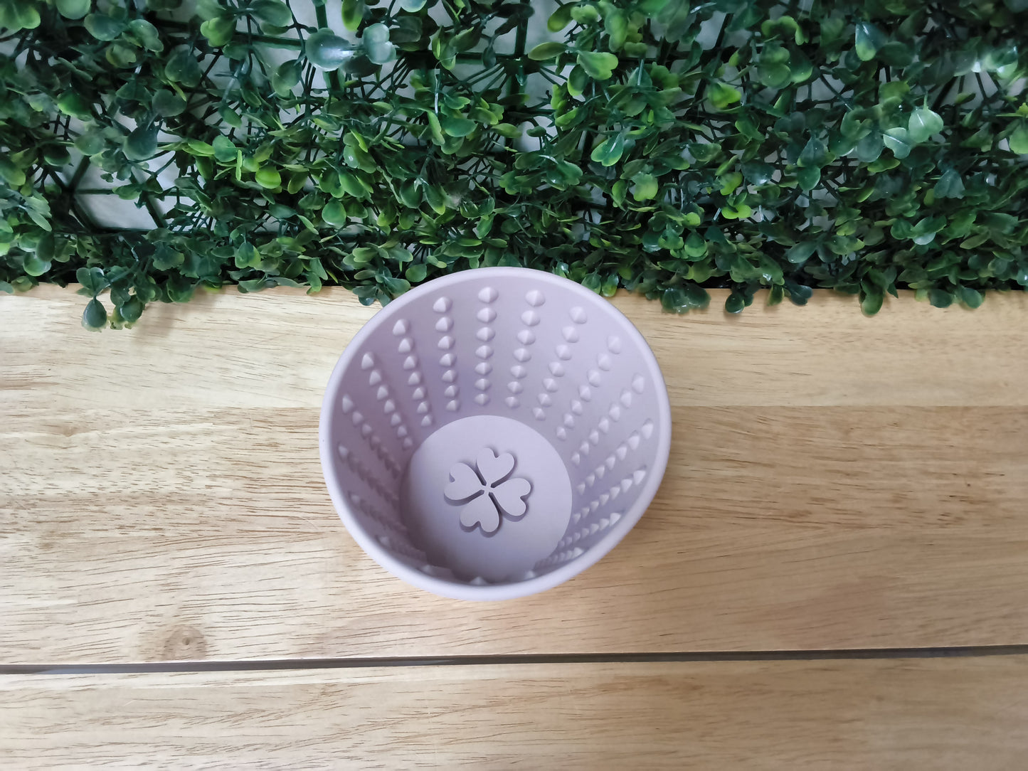 Slow Feeder Bowl Pot