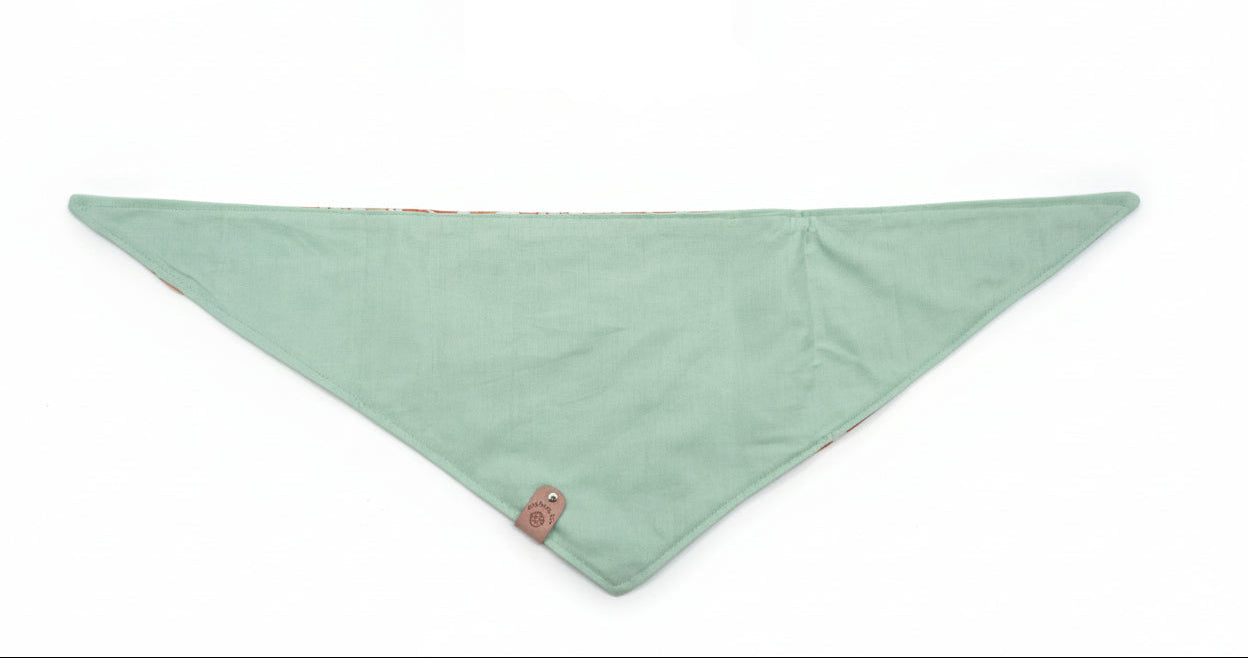 Wildtail Bandana - Spores
