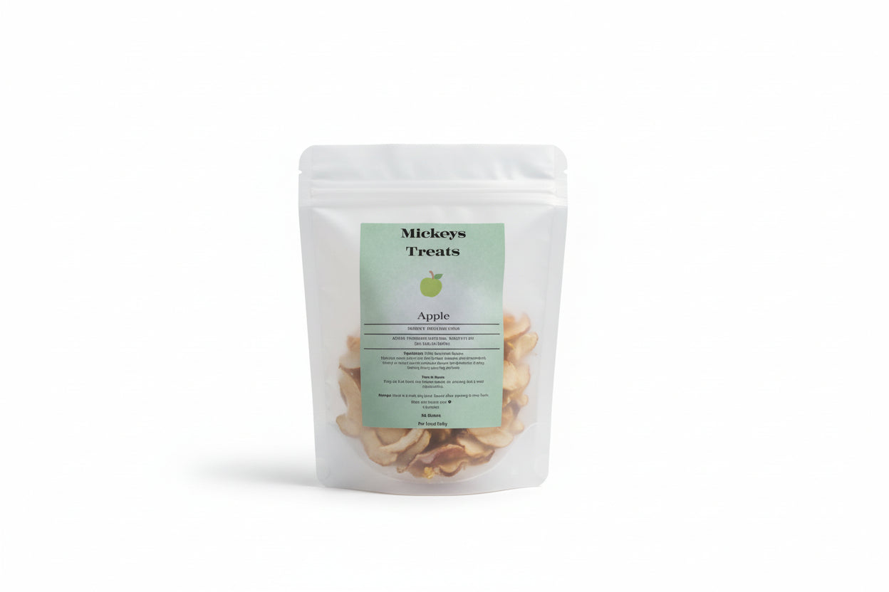 Apple Delights 50g