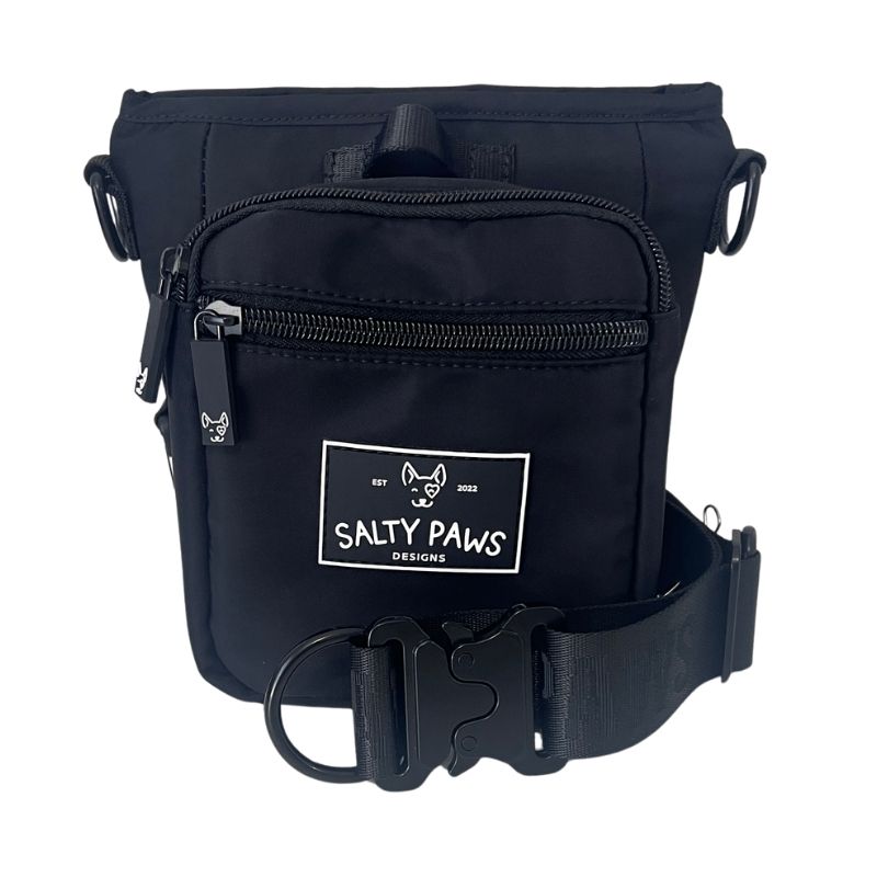 SnapLock Pro Training Pouch