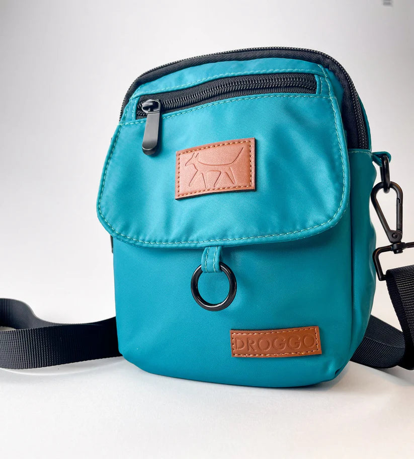 THE DOG WALKING BAG