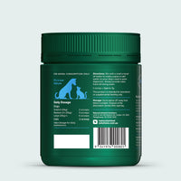 NAS Anal Gland Support 120g