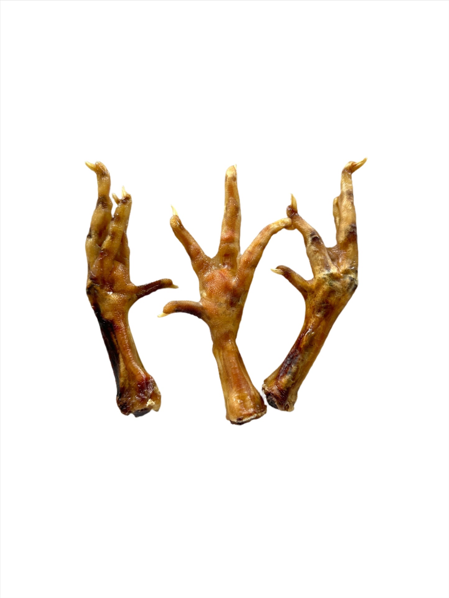 Chicken Feet