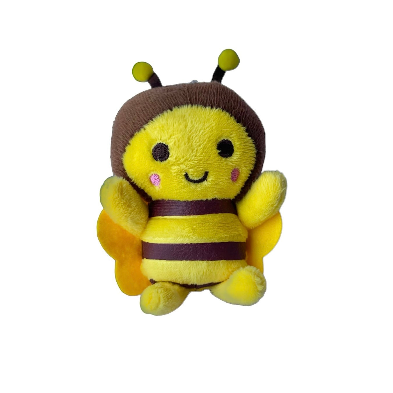 Bumblebee Plush Toy