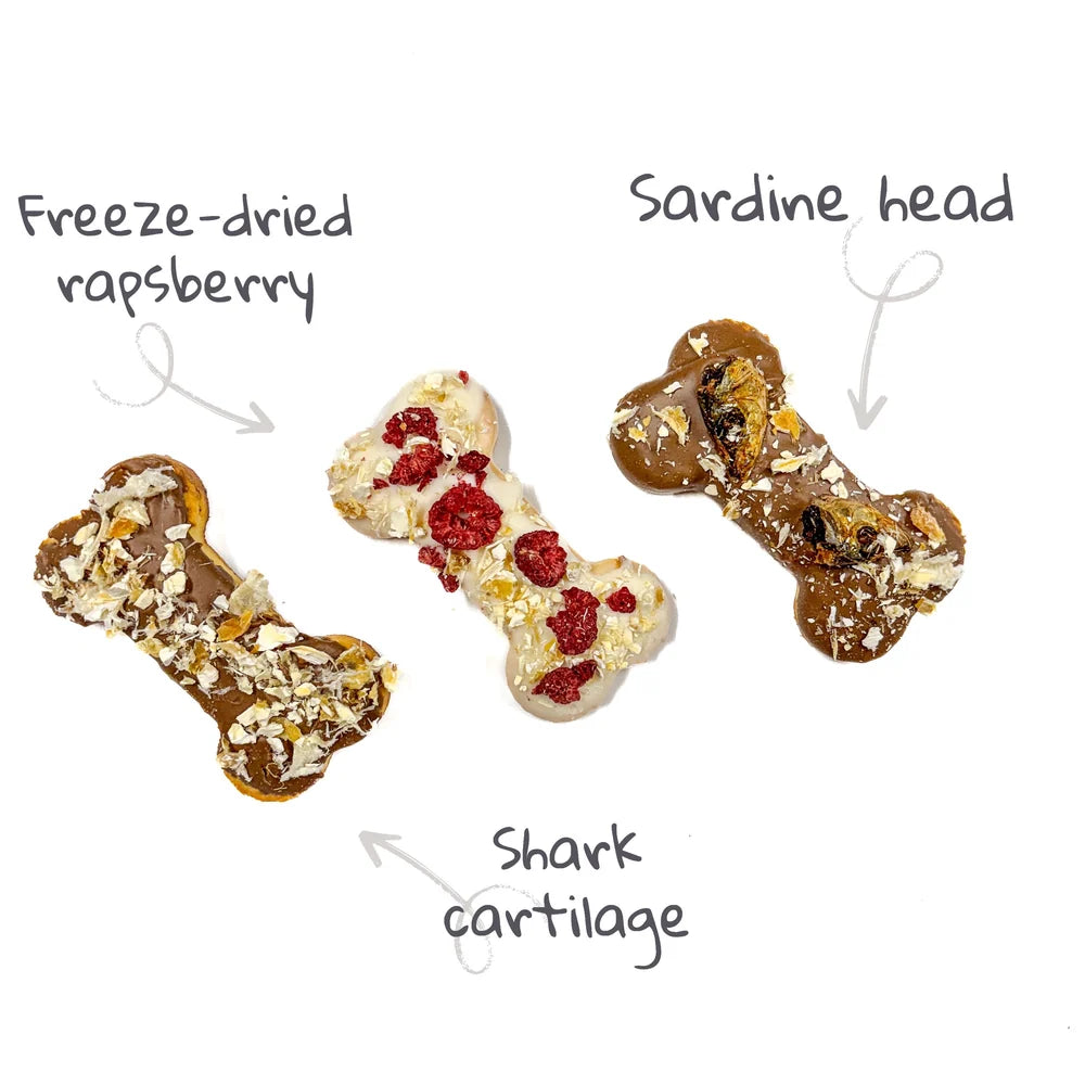 Doggy Nutri Bone