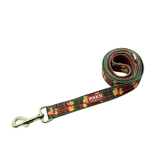 Highland Bears Dog - Leash