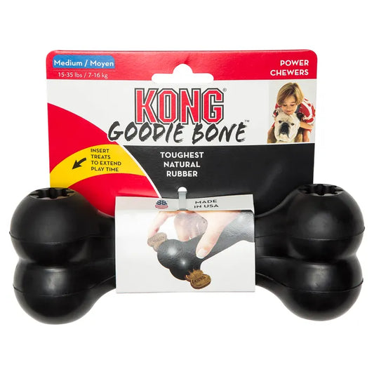 KONG GOODIE BONE EXTREME - MEDIUM