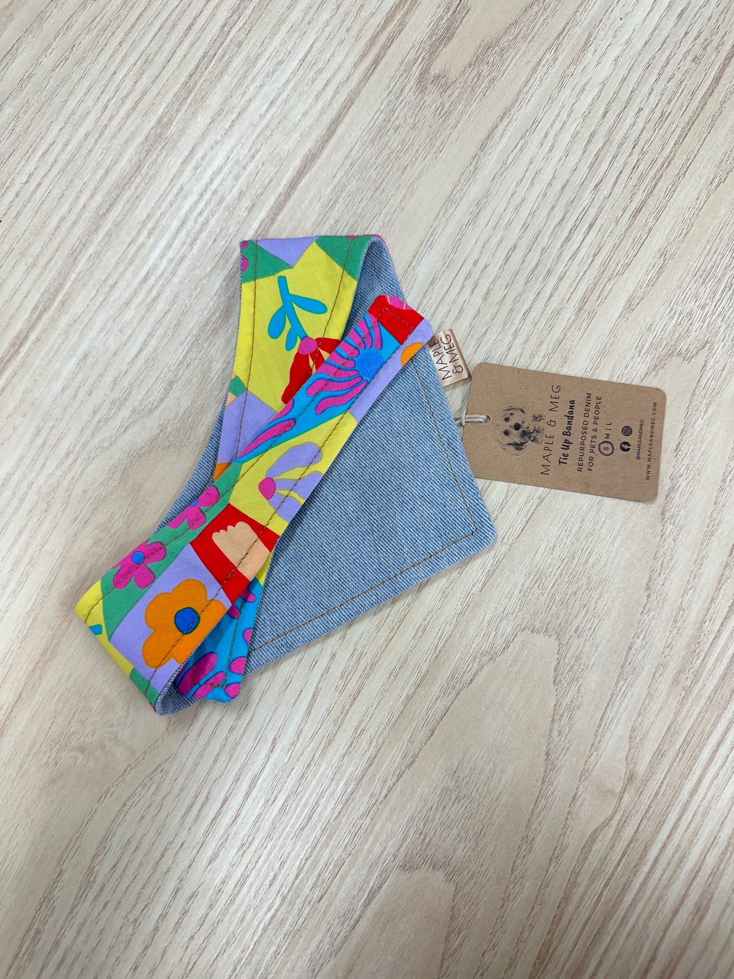 FFSML (FRUIT FUSHION) - Small