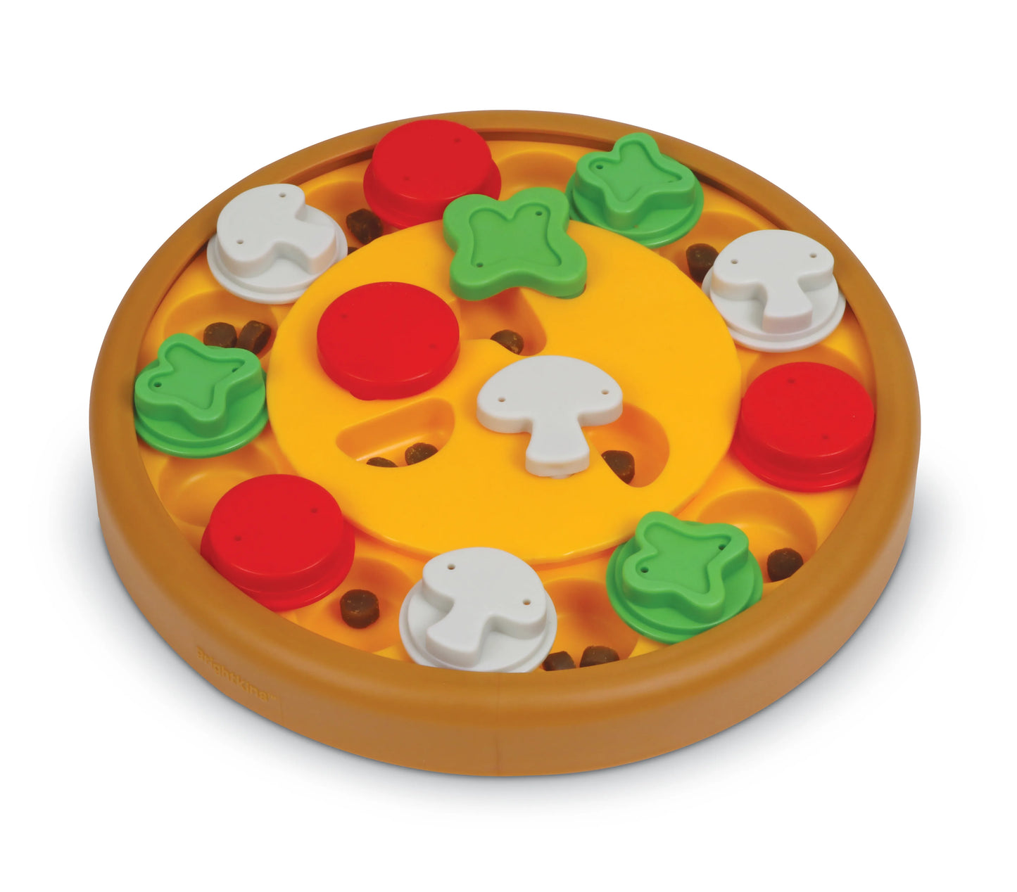 Brightkins Pizza Party Interactive Puzzle