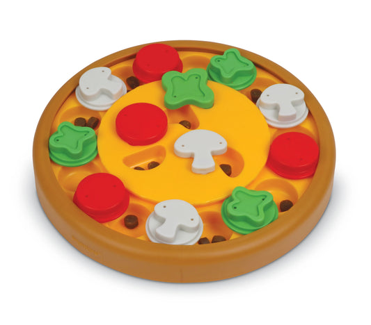 Brightkins Pizza Party Interactive Puzzle