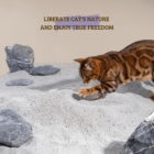 Sodium Ore Cat Litter 7kg