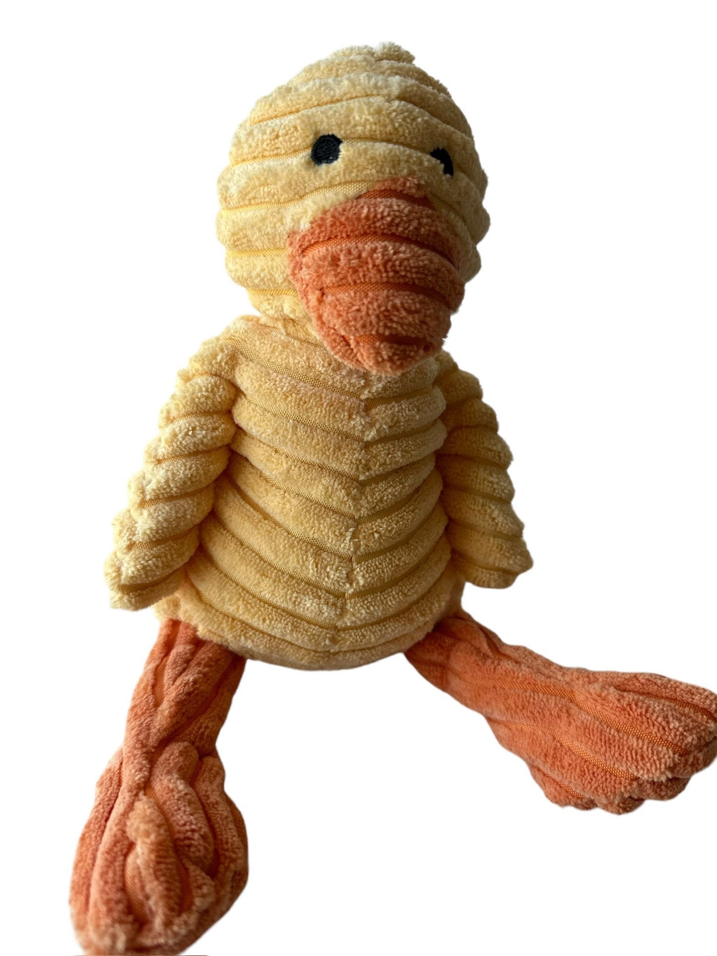 Duck Plush Toy