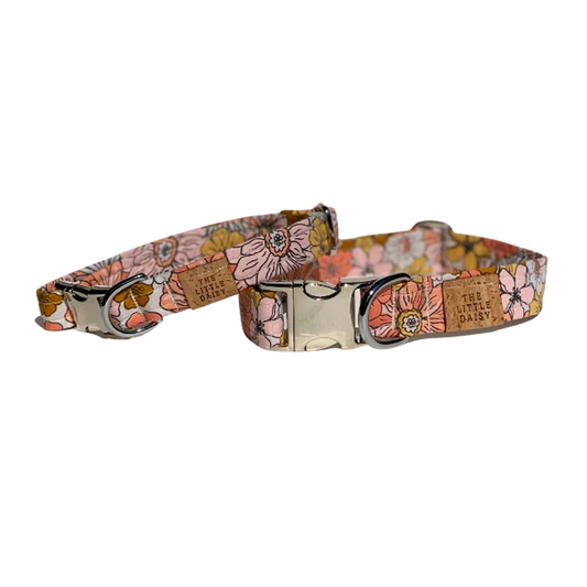 DAISY LABEL - COLLAR