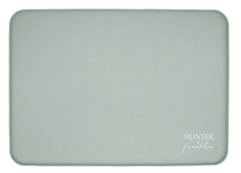 Silicone Feeding Placemat