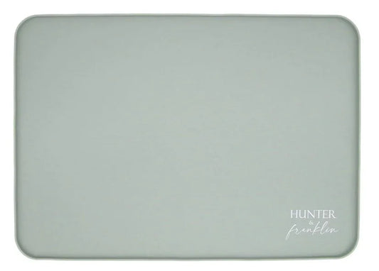 Silicone Feeding Placemat