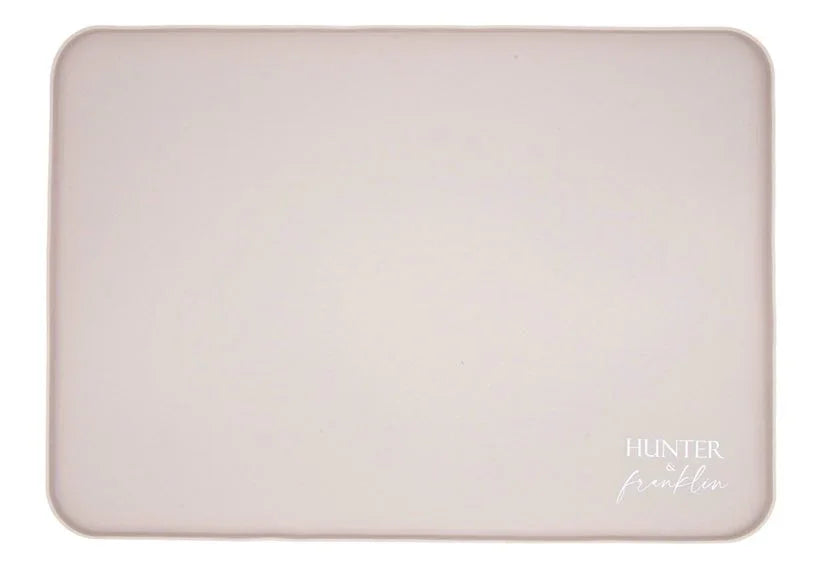 Silicone Feeding Placemat