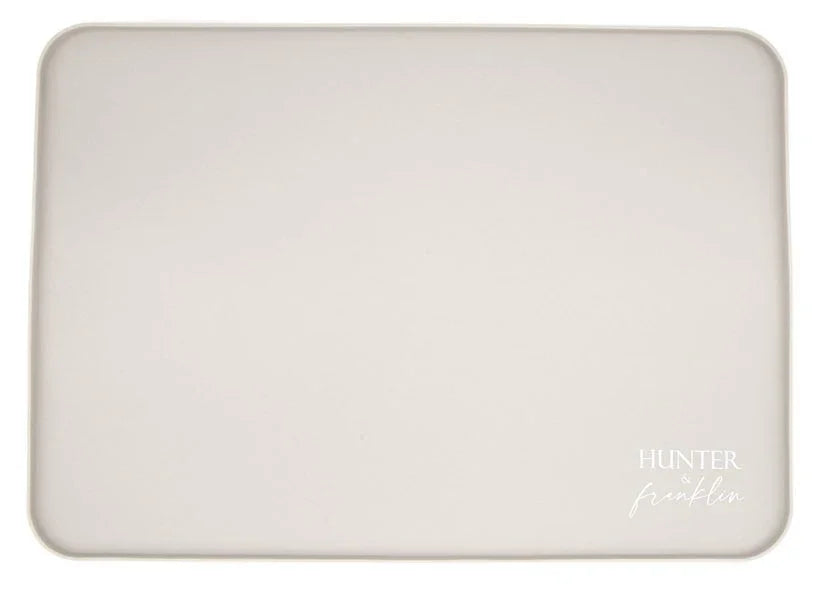 Silicone Feeding Placemat