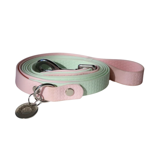 DAISY LABEL - HEXA SILICONE LEAD