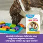 Brightkins Brain Teaser Puzzle